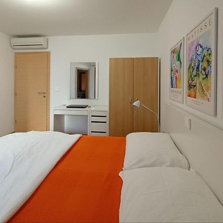 Apartments Kump Rovinj Eksteriør bilde