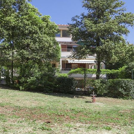 Apartments Kump Rovinj Eksteriør bilde