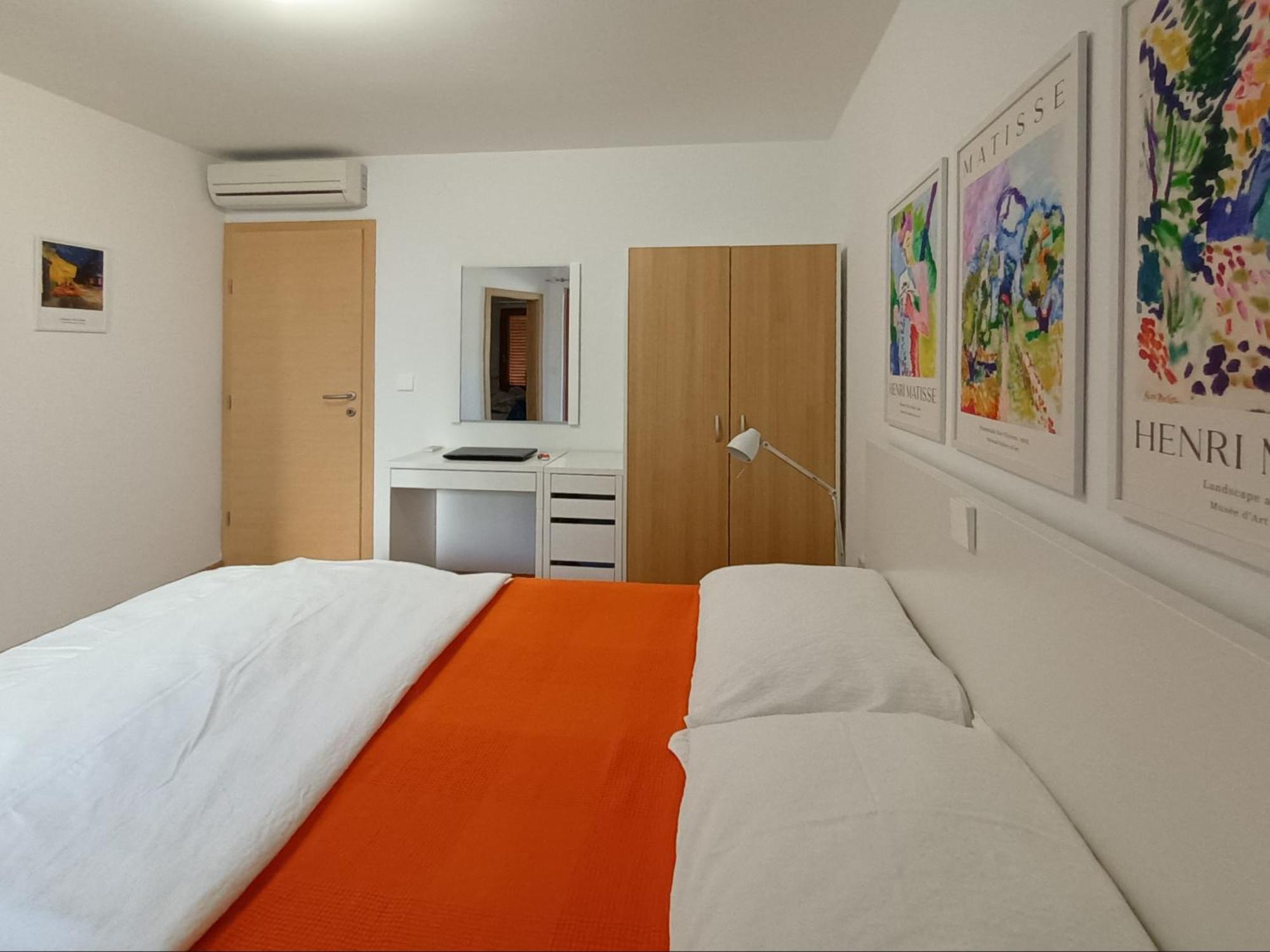 Apartments Kump Rovinj Eksteriør bilde