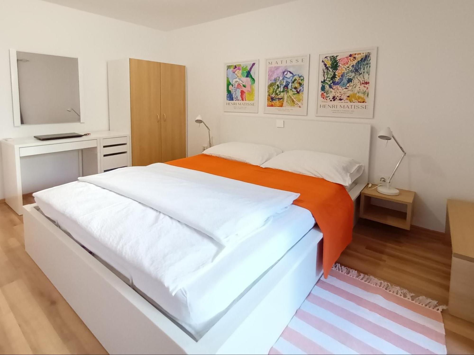Apartments Kump Rovinj Eksteriør bilde