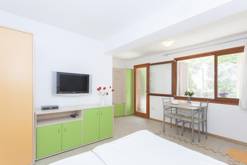 Apartments Kump Rovinj Eksteriør bilde