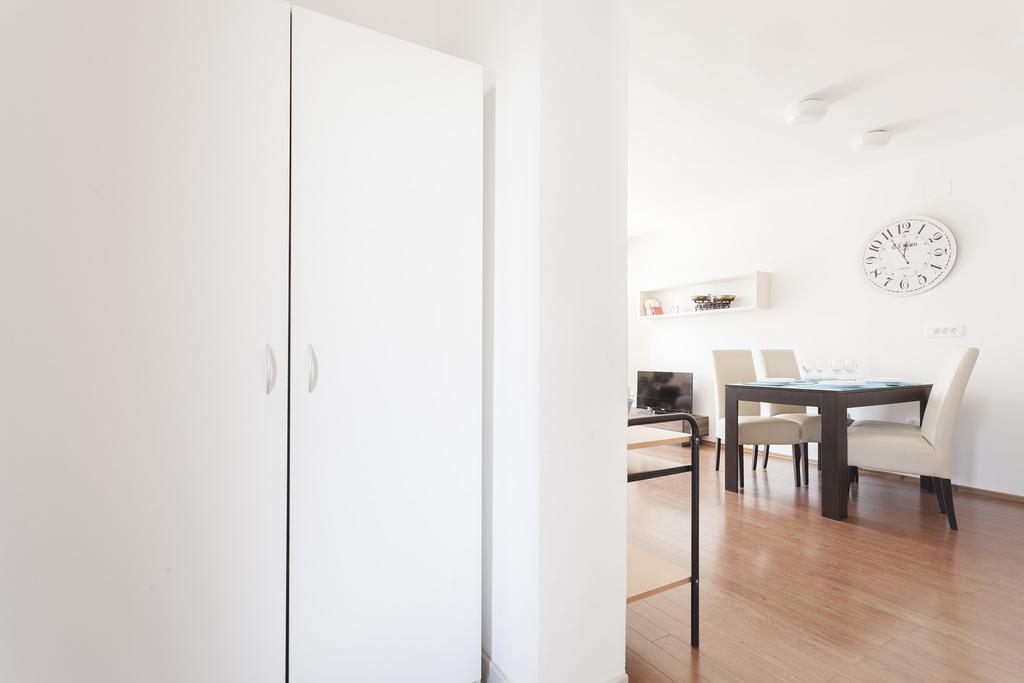 Apartments Kump Rovinj Eksteriør bilde