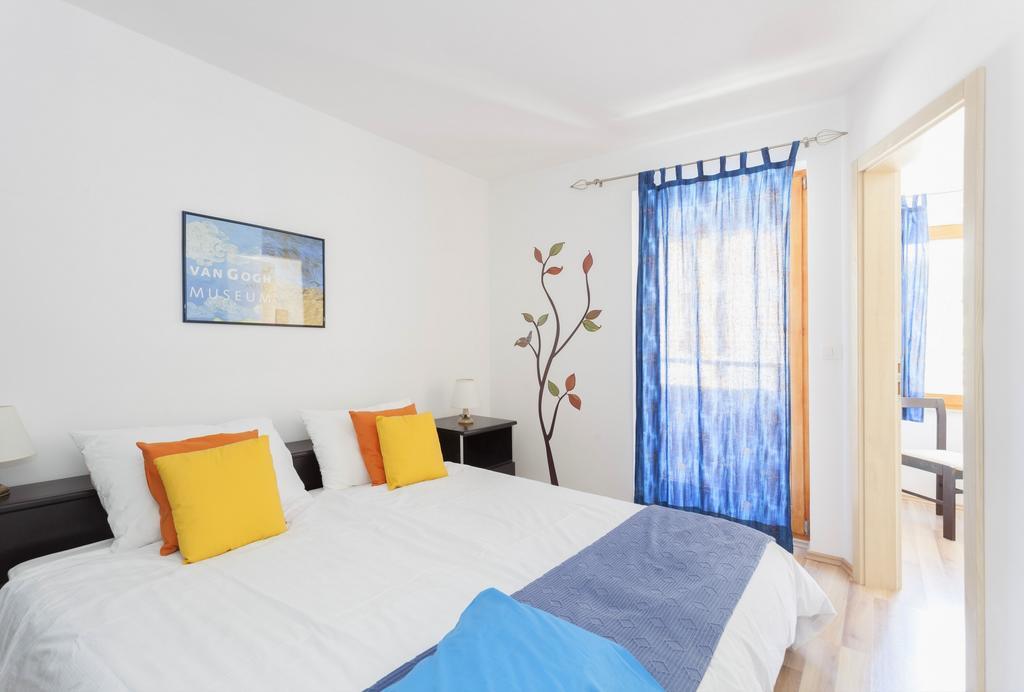 Apartments Kump Rovinj Eksteriør bilde