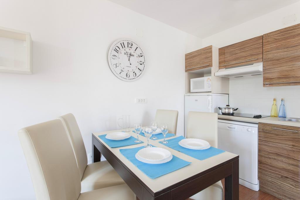 Apartments Kump Rovinj Eksteriør bilde