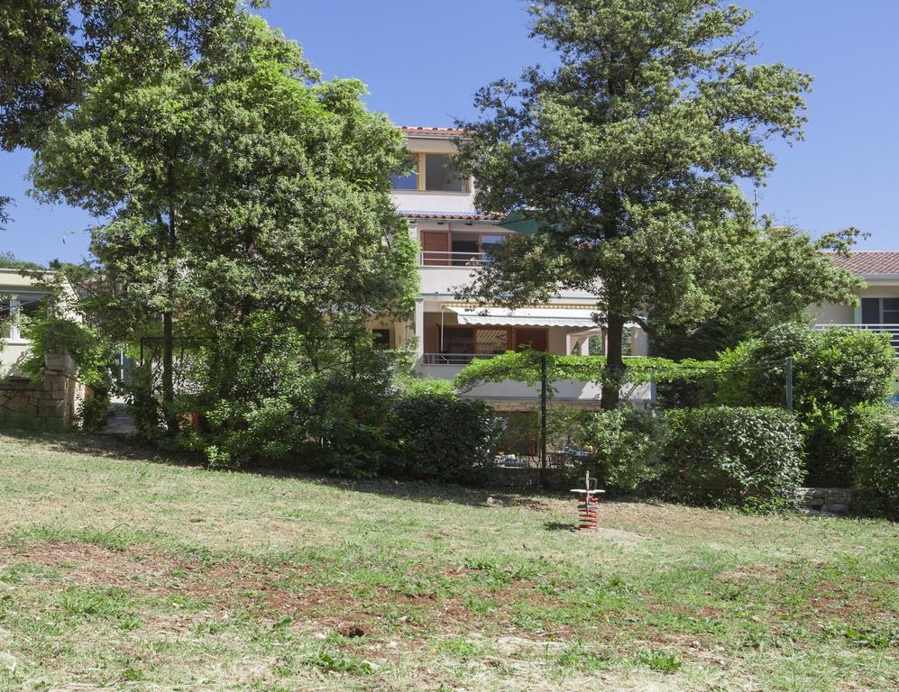 Apartments Kump Rovinj Eksteriør bilde