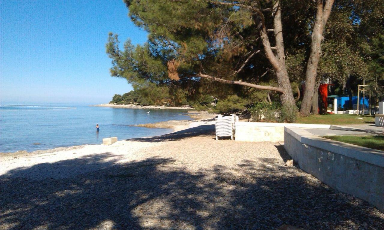 Apartments Kump Rovinj Eksteriør bilde
