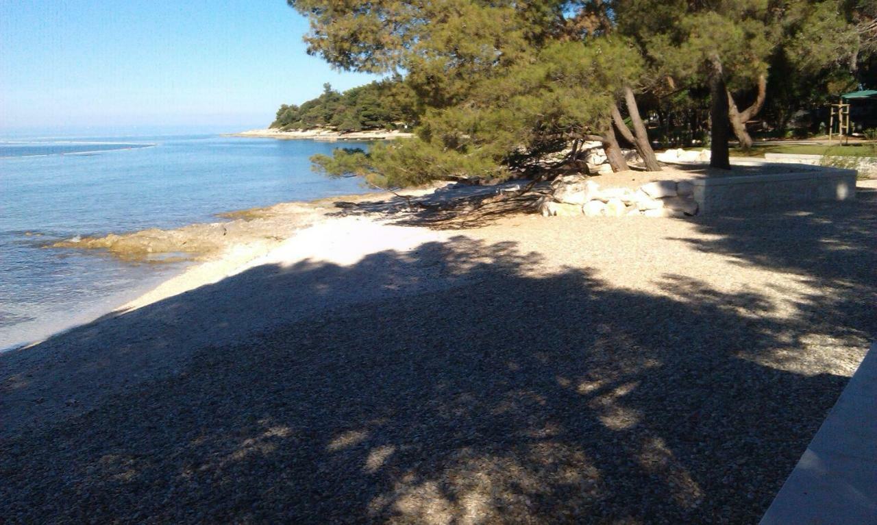 Apartments Kump Rovinj Eksteriør bilde